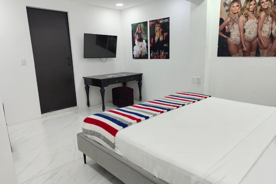 Photo of Bedroom in Punta Cancun