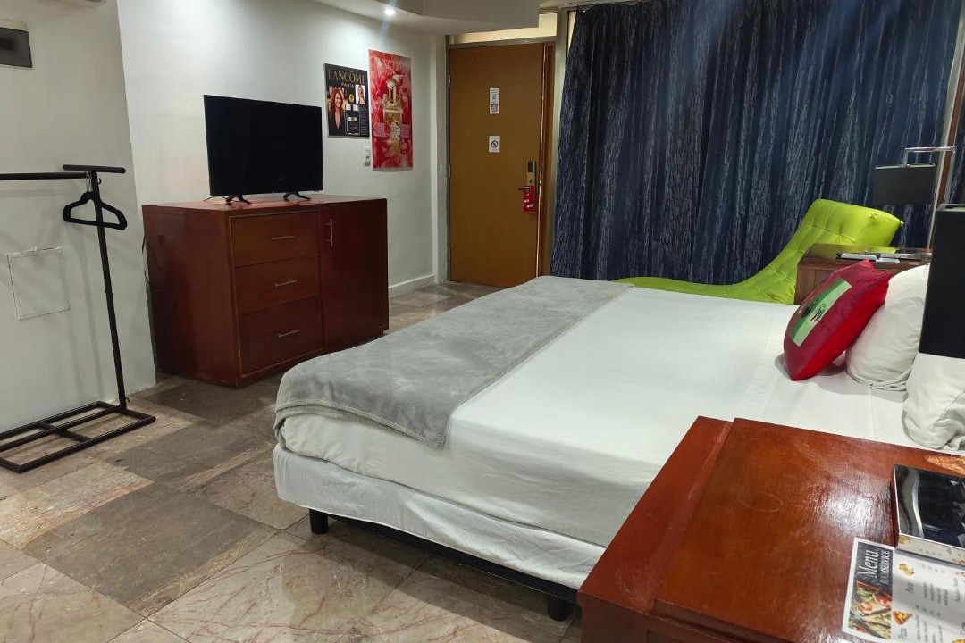 Photo of Bedroom in Punta Cancun