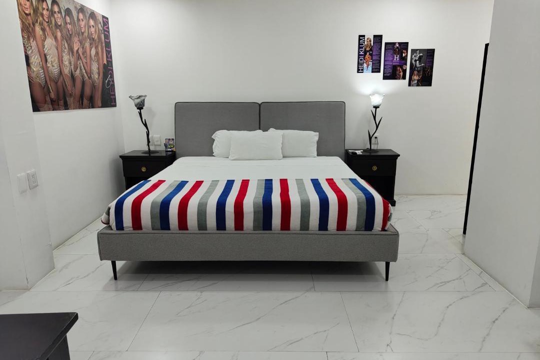 Photo of Bedroom in Punta Cancun