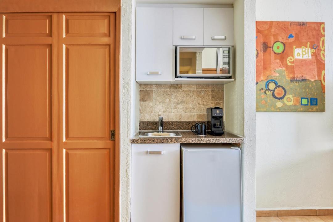Photo of Kitchen in Punta Cancun