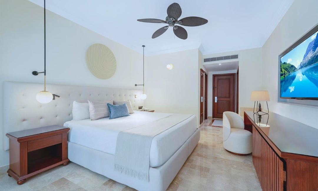 Photo of Bedroom in Tankah