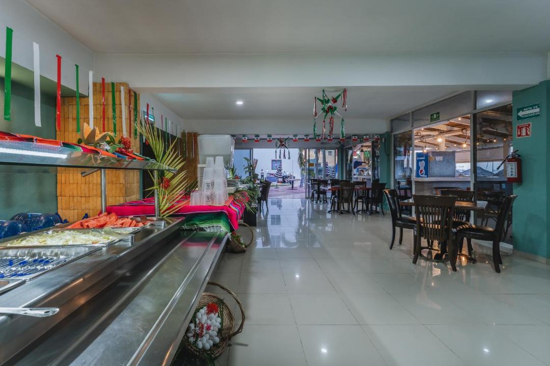 Photo of Kitchen in Zona Hotelera