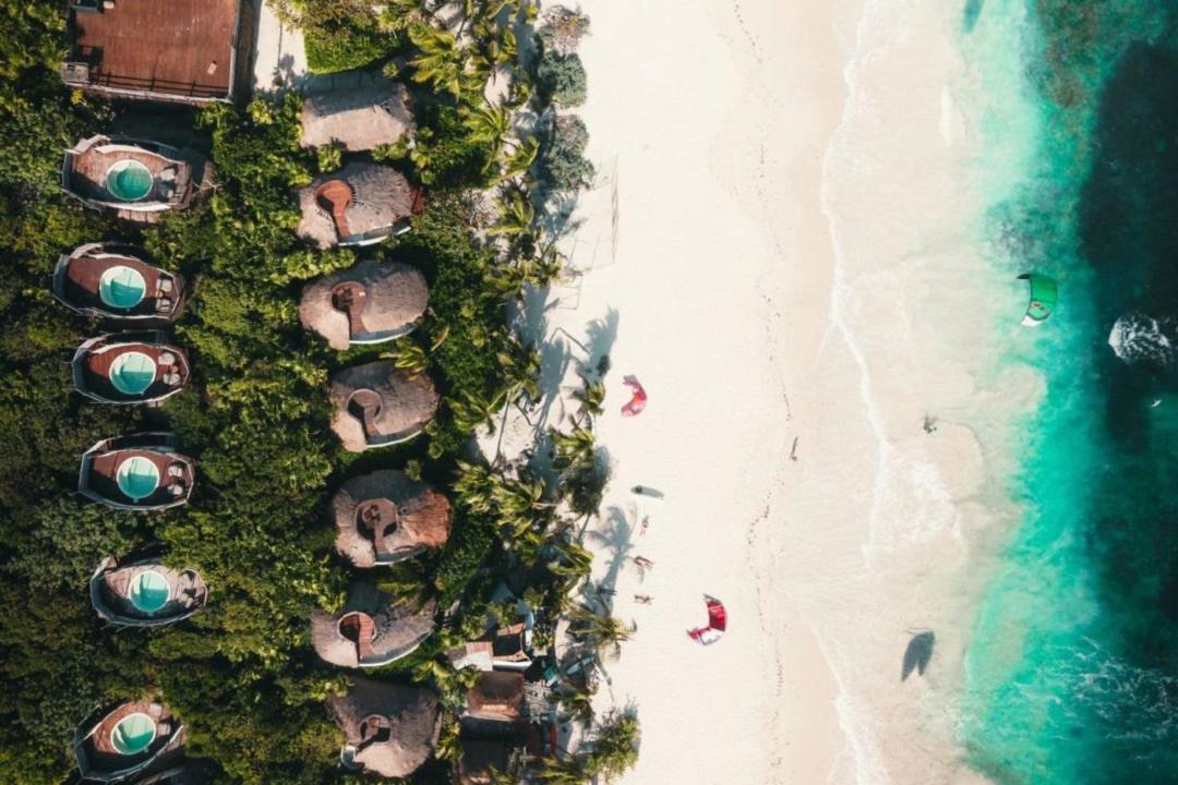 Photo of Others in Playa Paraiso