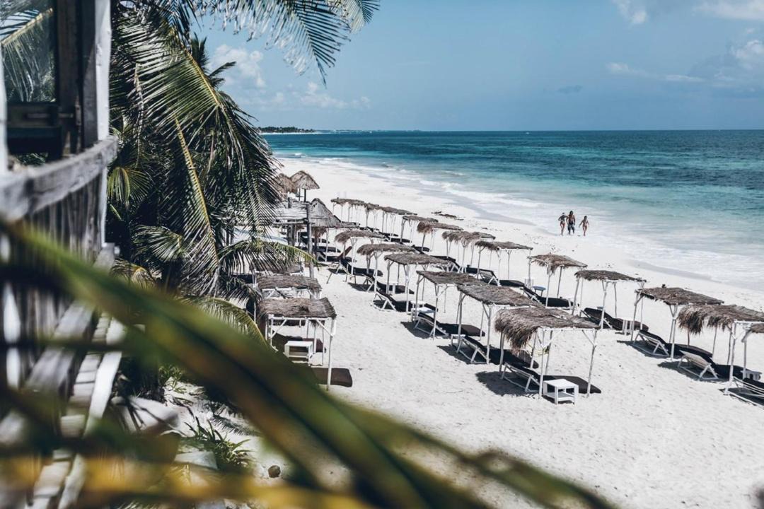 Photo of Others in Playa Paraiso