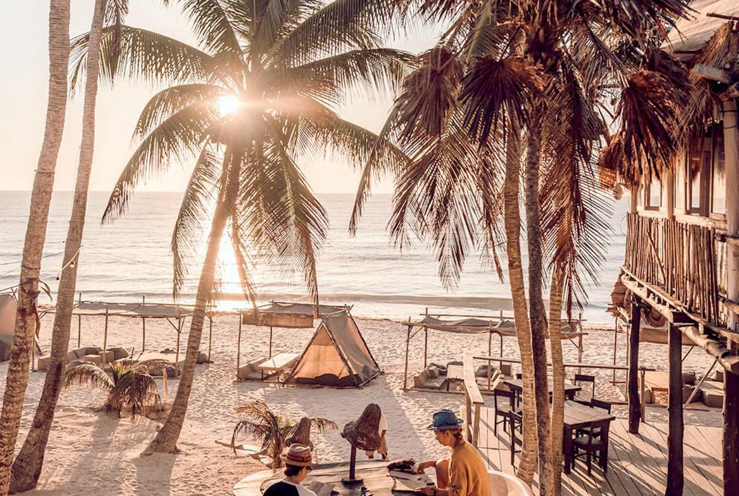 Photo of Others in Playa Paraiso