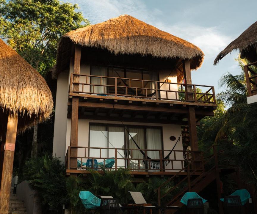 Photo of Others in Bacalar