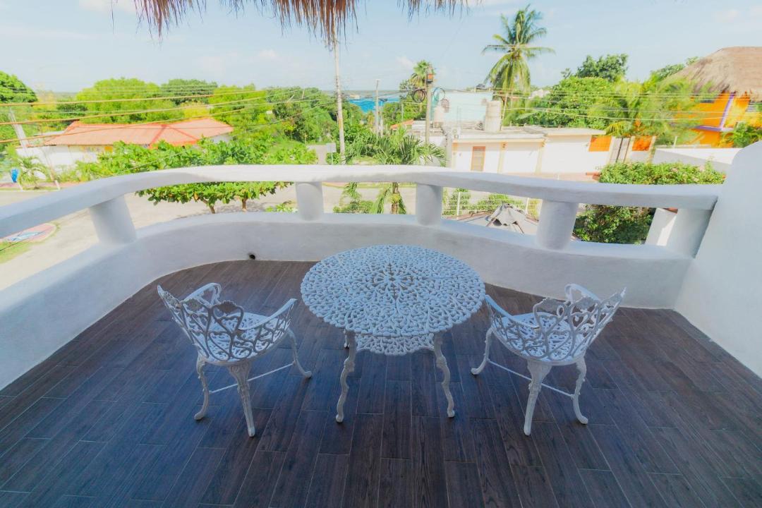 Photo of Patio Balcony in Centro