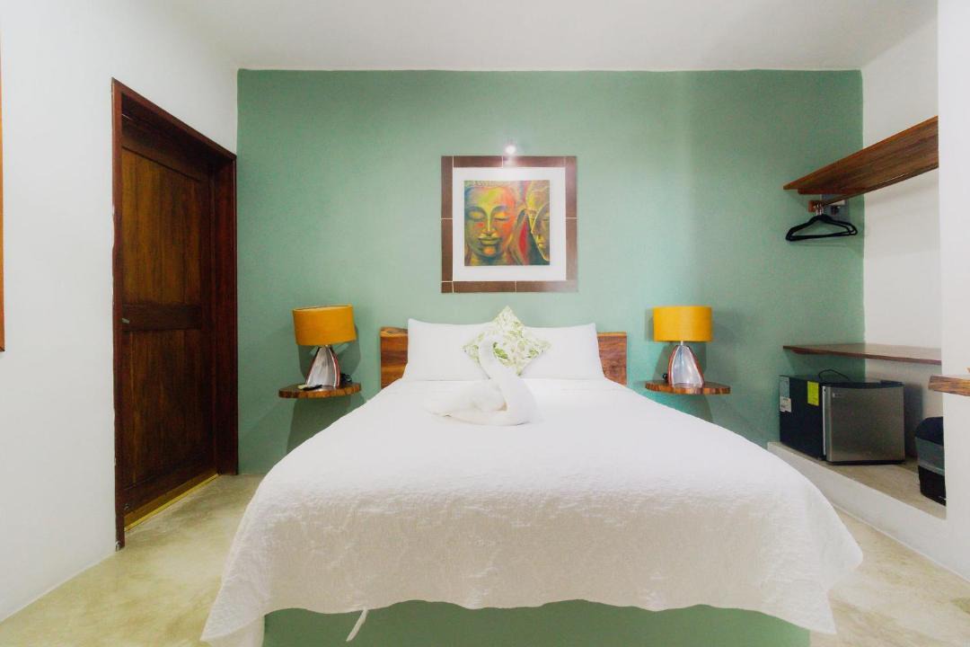 Photo of Bedroom in Centro