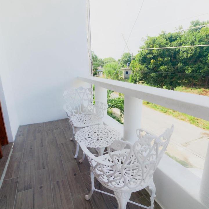 Photo of Patio Balcony in Centro