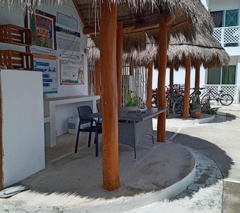 Photo of Others in Villas Tulum