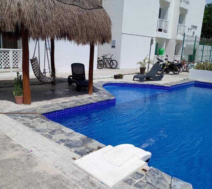 Photo of Others in Villas Tulum