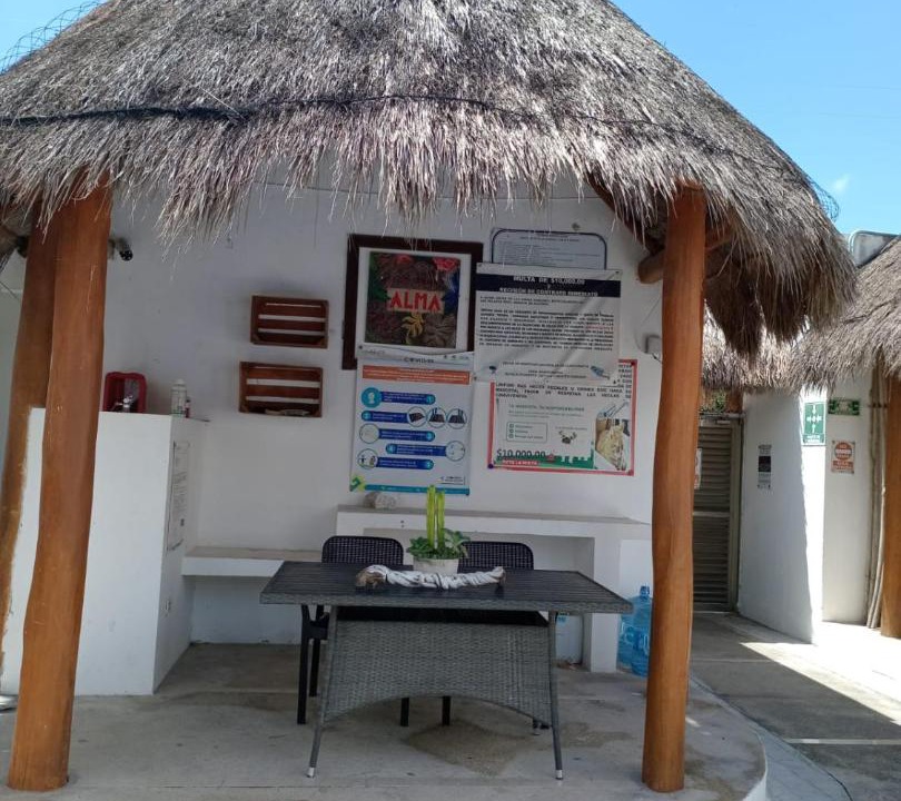Photo of Others in Villas Tulum
