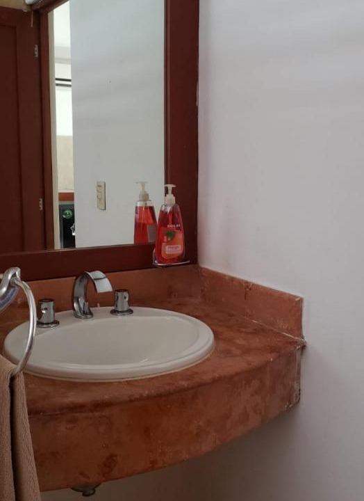 Photo of Bathroom in Alfredo V. Bonfil