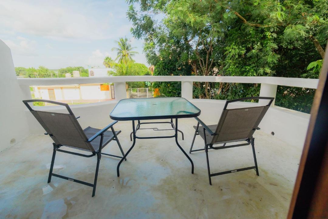 Photo of Patio Balcony in Centro