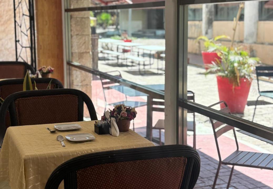 Photo of Patio Balcony in Punta Cancun