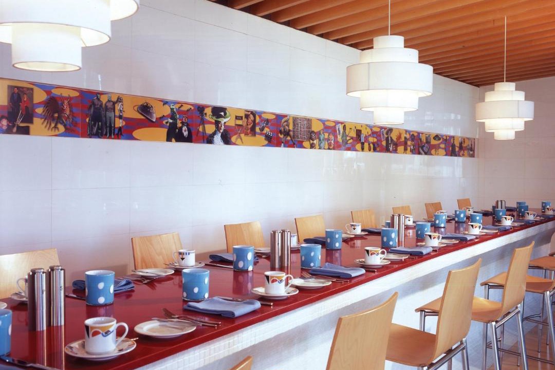 Photo of Kitchen in La Isla