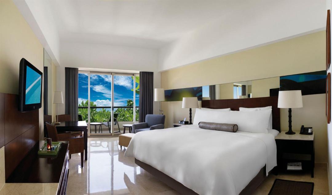 Photo of Bedroom in La Isla
