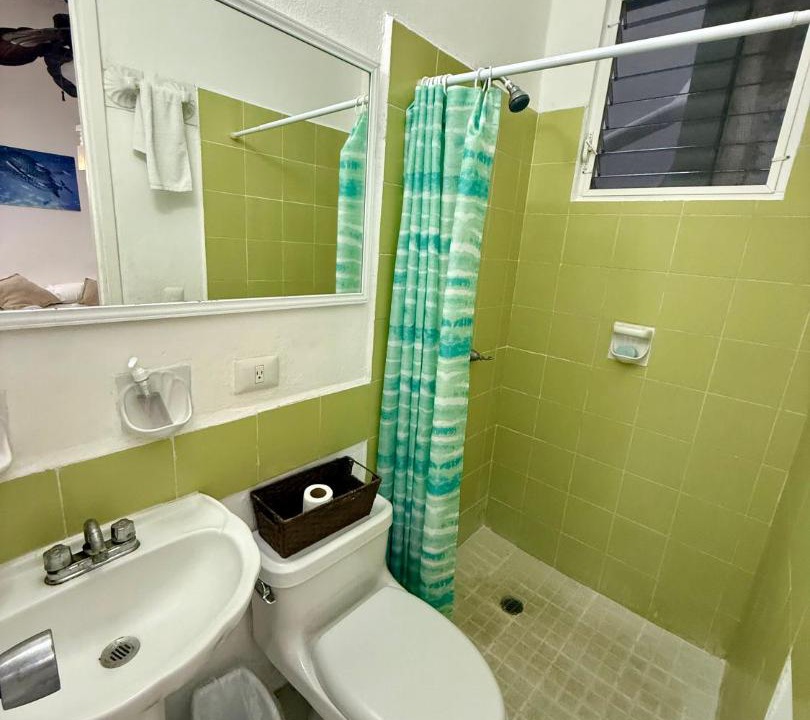 Photo of Bathroom in Zazil-ha
