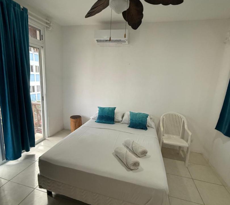 Photo of Bedroom in Zazil-ha