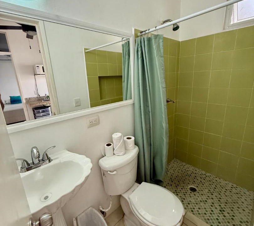 Photo of Bathroom in Zazil-ha
