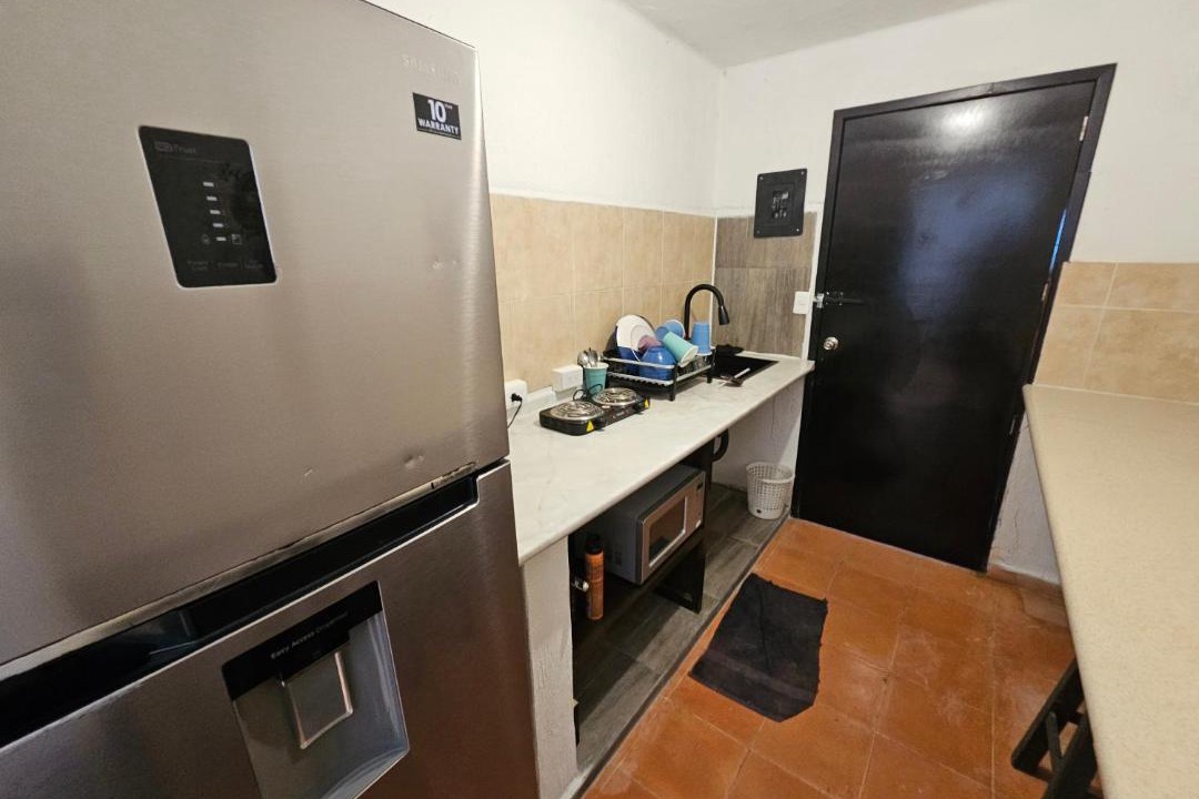 Photo of Kitchen in Downtown Cancun