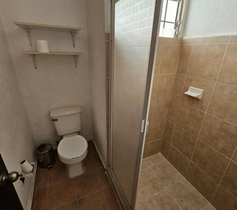 Photo of Bathroom in Downtown Cancun