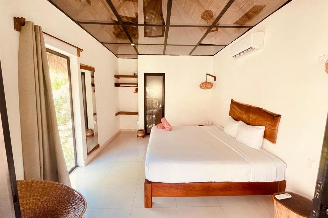 Photo of Bedroom in Bacalar