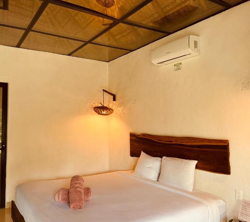 Photo of Bedroom in Bacalar