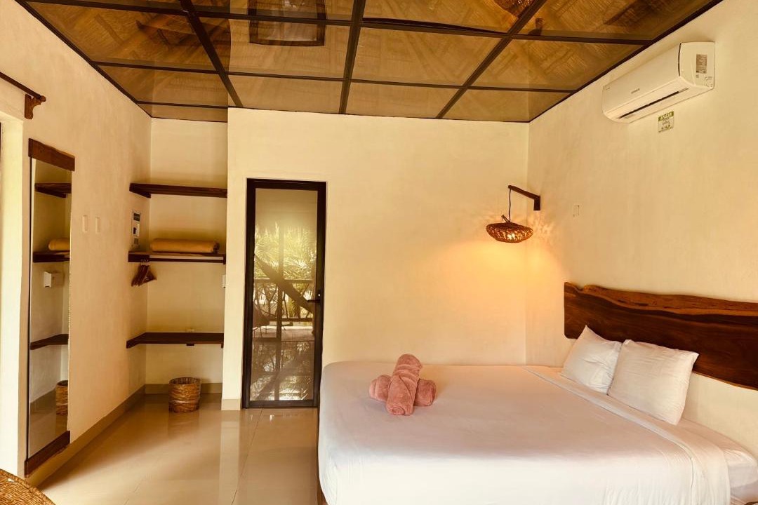 Photo of Bedroom in Bacalar