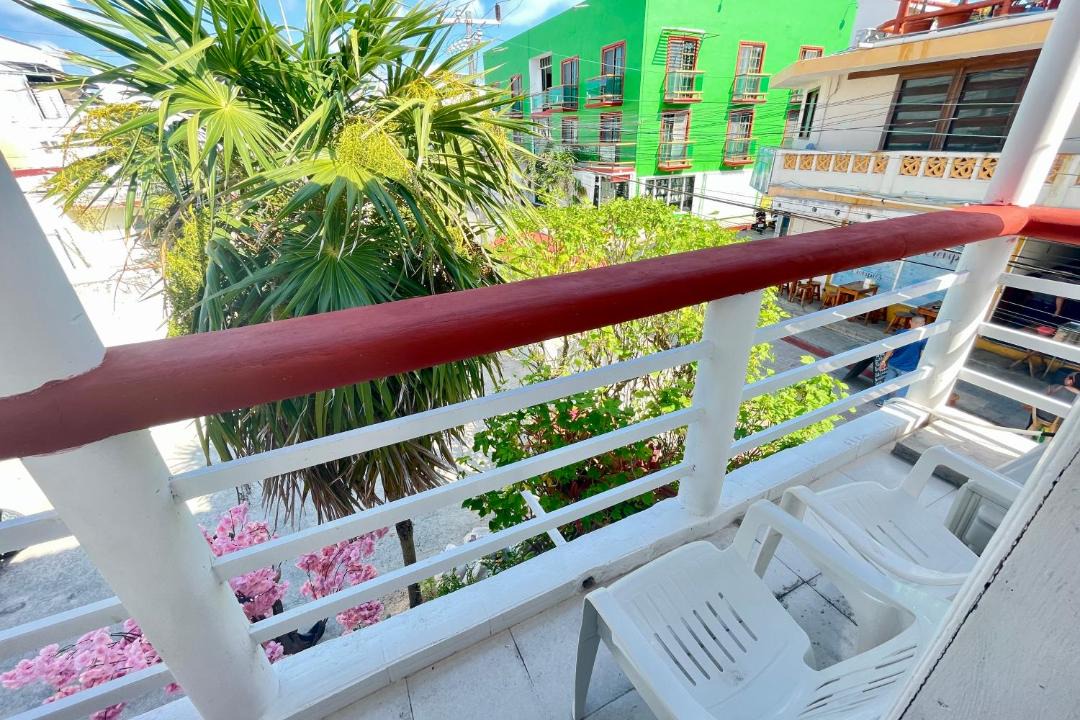 Photo of Patio Balcony in Centro - Supmza 001