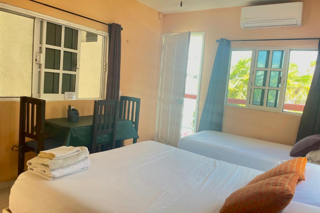 Photo of Bedroom in Centro - Supmza 001