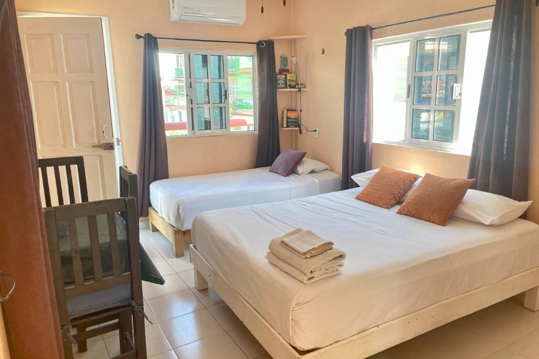 Photo of Bedroom in Centro - Supmza 001
