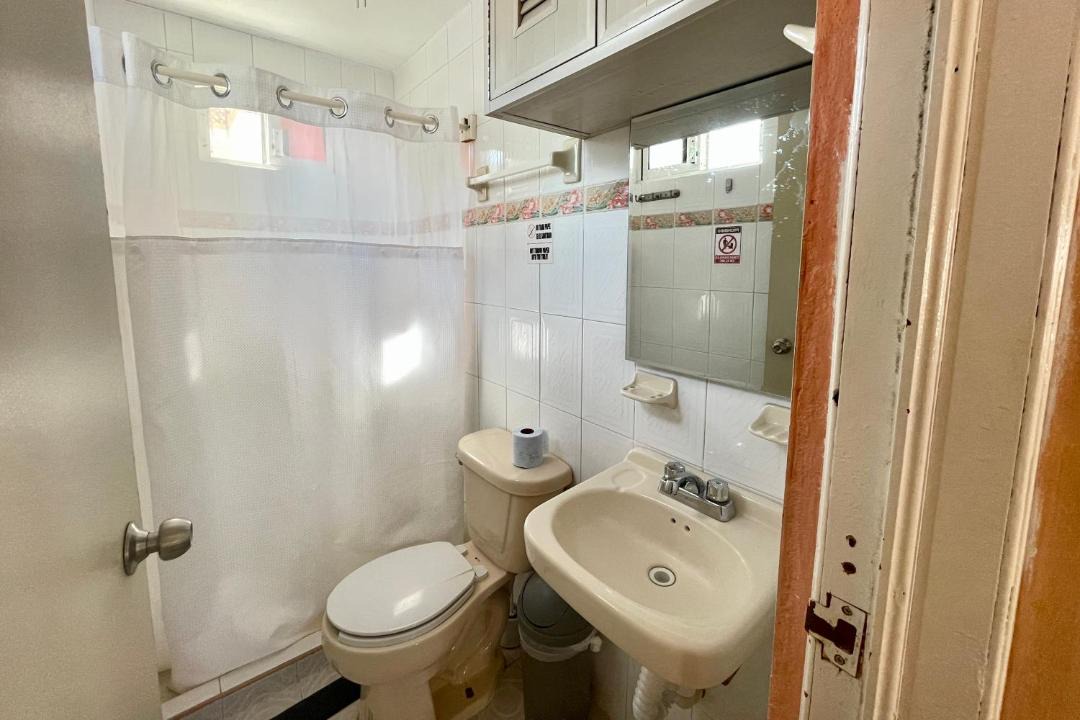 Photo of Bathroom in Centro - Supmza 001