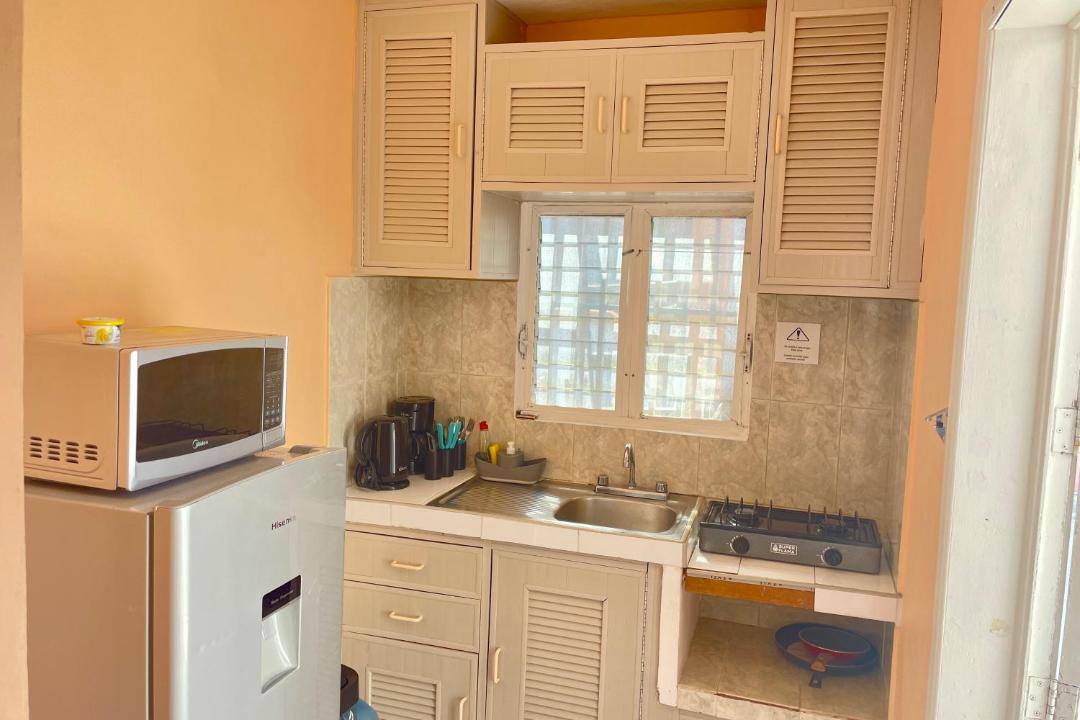 Photo of Kitchen in Centro - Supmza 001
