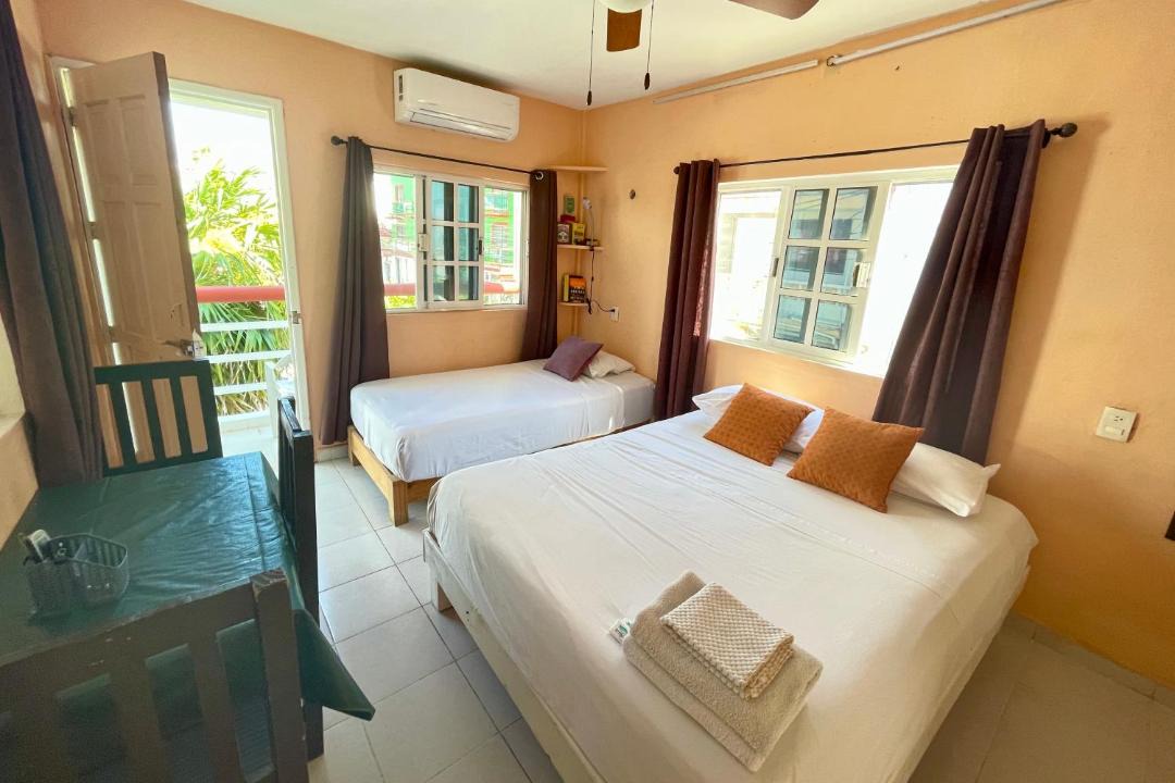 Photo of Bedroom in Centro - Supmza 001