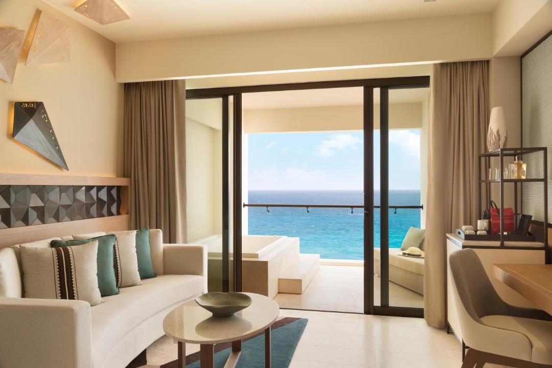 Photo of Others in Punta Cancun
