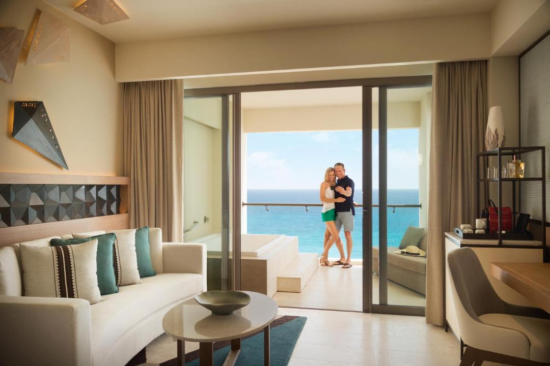 Photo of Others in Punta Cancun