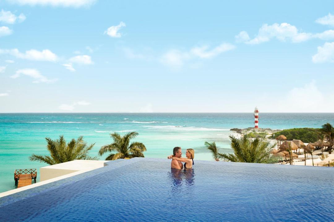 Photo of Others in Punta Cancun