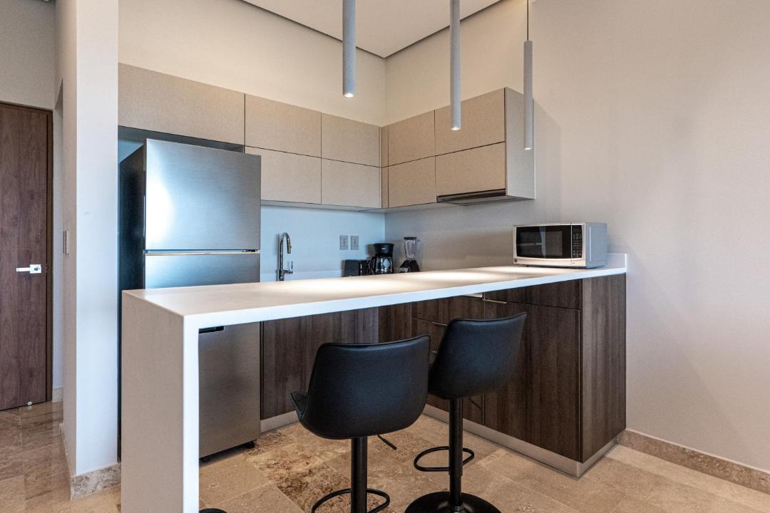 Photo of Kitchen in Playa Paraiso