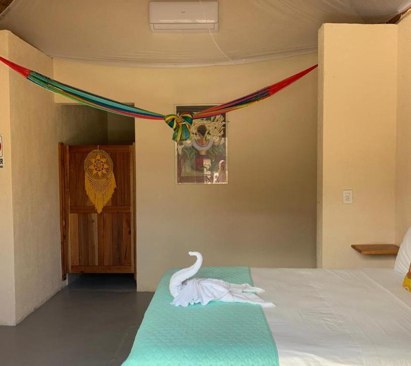 Photo of Bedroom in Chiquila