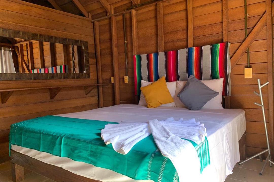 Photo of Bedroom in Chiquila