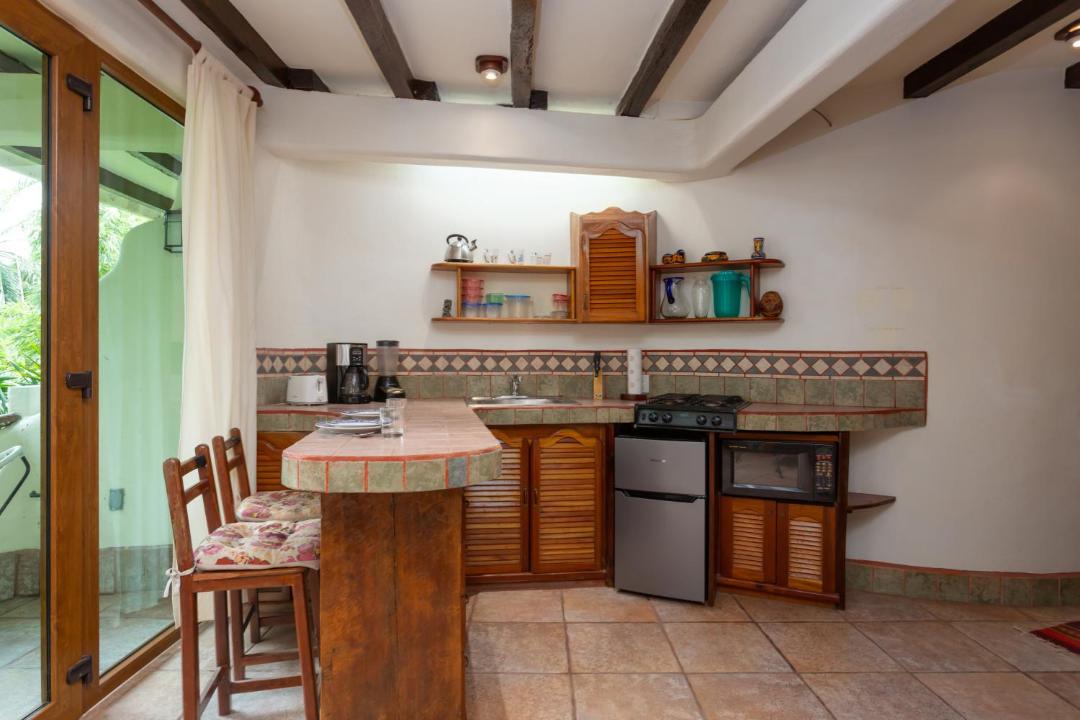 Photo of Kitchen in 12th Street