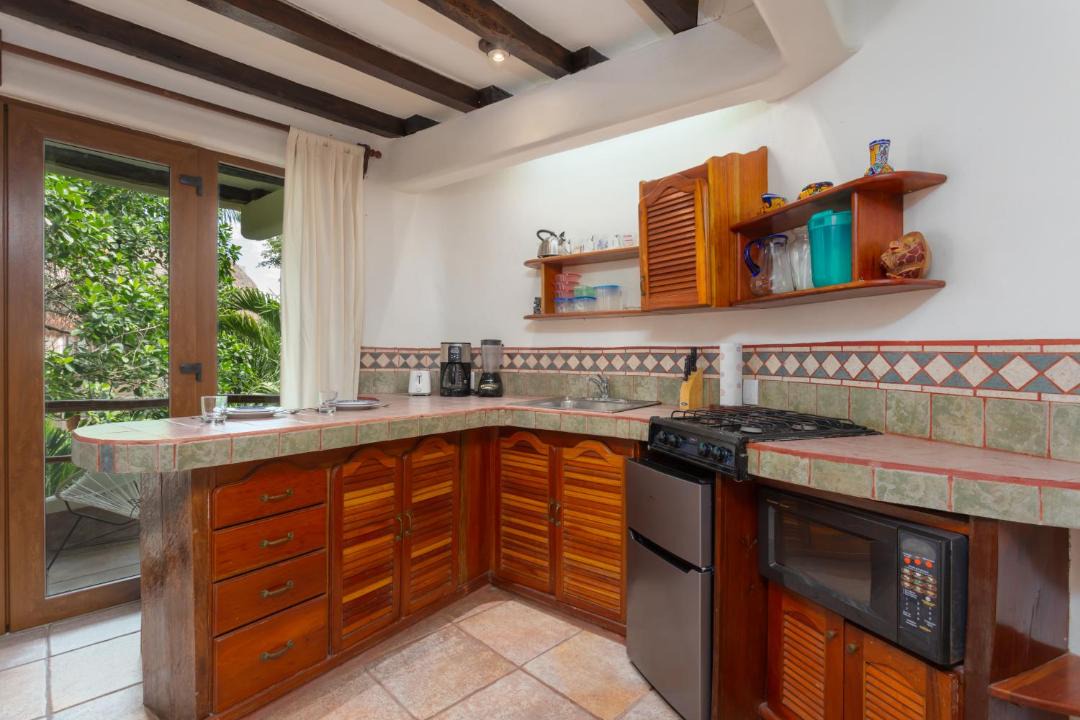 Photo of Kitchen in 12th Street