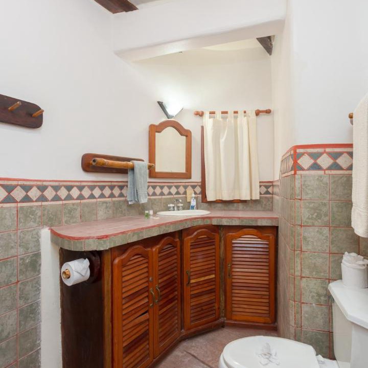 Photo of Bathroom in 12th Street