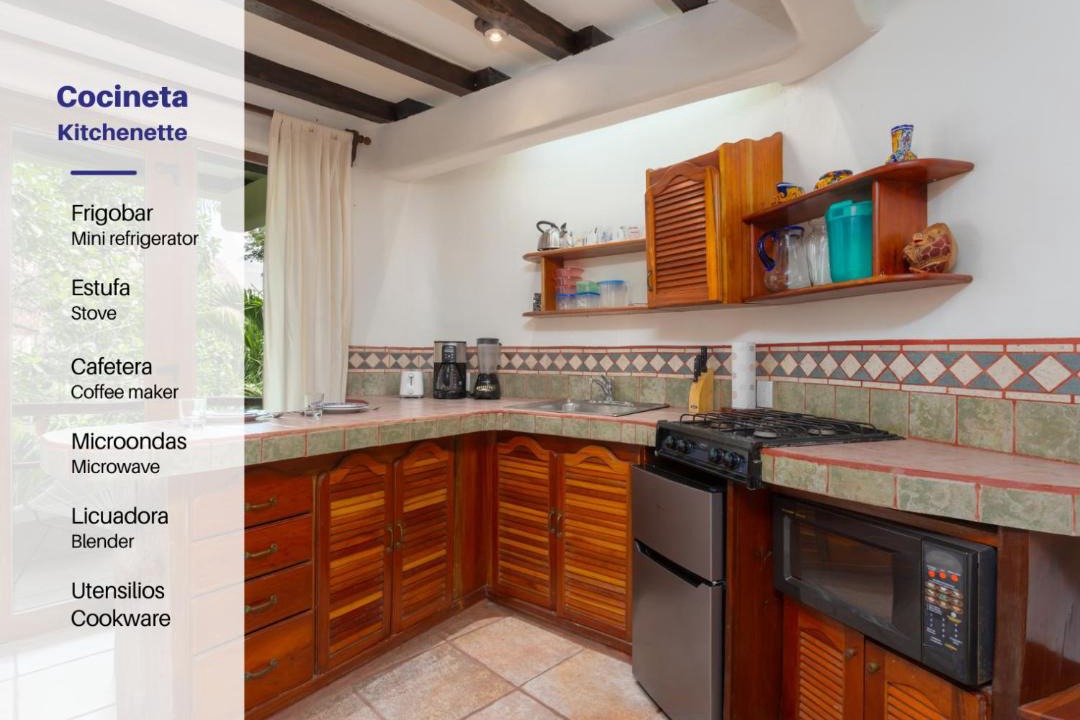 Photo of Kitchen in 12th Street