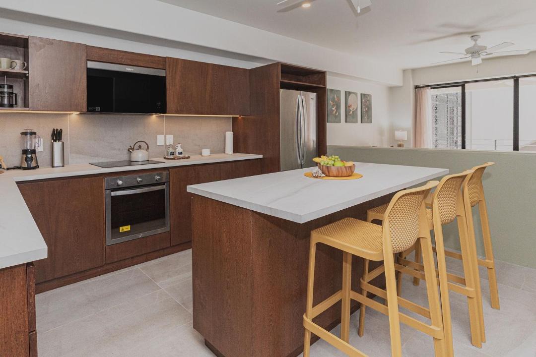 Photo of Kitchen in P Chahue