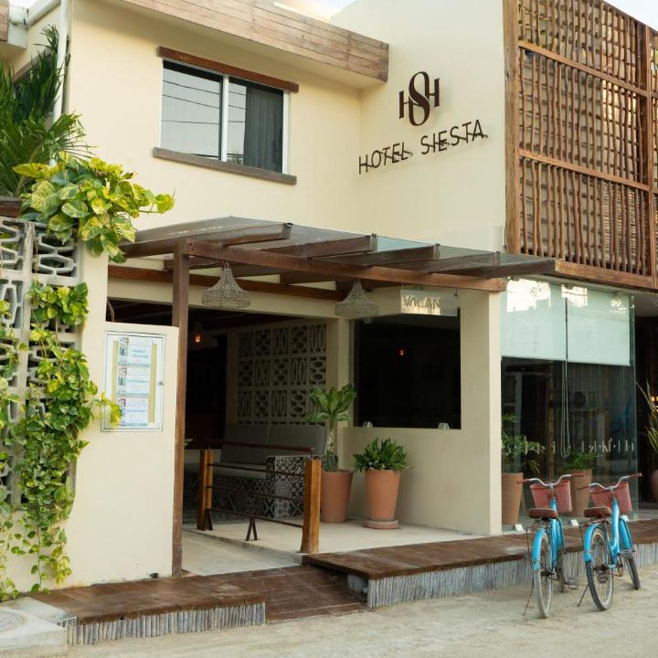 Photo of Others in Downtown Holbox