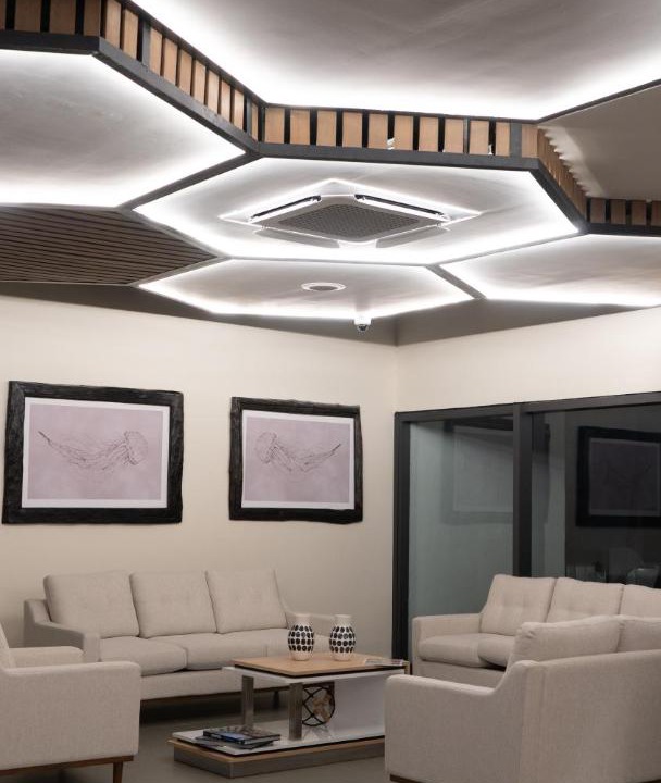 Photo of Livingroom in Playa Paraiso