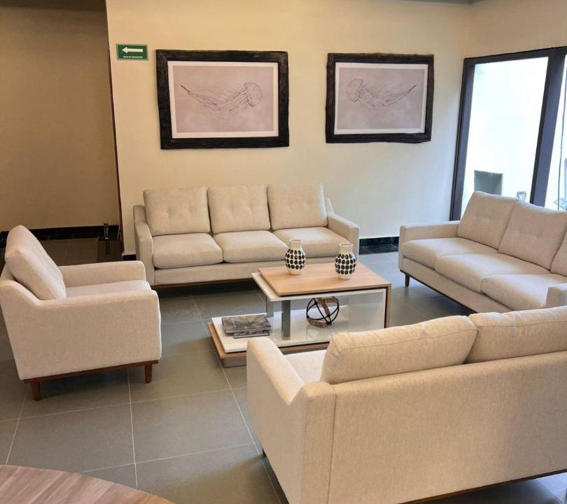 Photo of Livingroom in Playa Paraiso