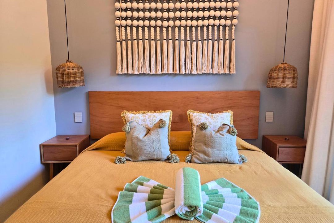 Photo of Bedroom in Playa Paraiso